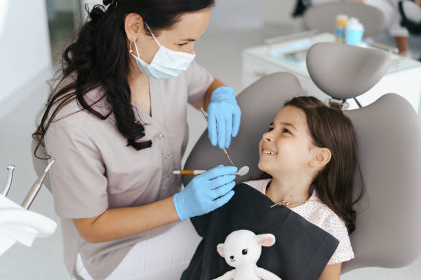 Best Tooth Infection Emergency Dentist  in Jackson, MI