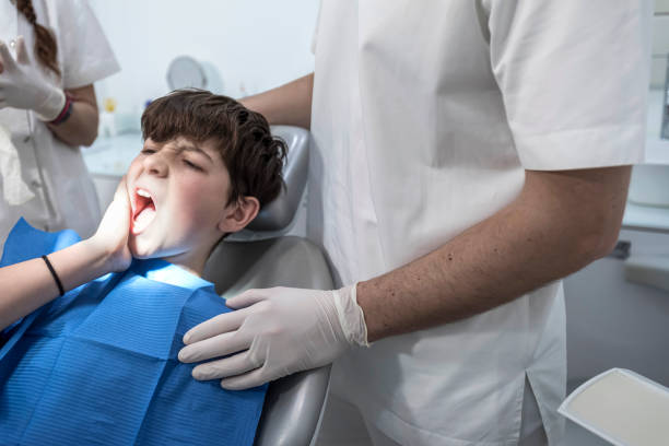 Best Affordable Emergency Dental Care  in Jackson, MI