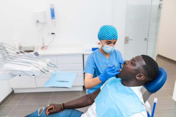 Best Walk-In Dentist Near Me  in Jackson, MI