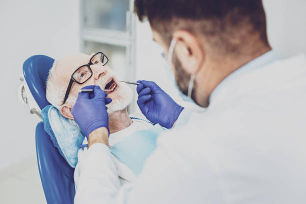 Best Teeth Whitening  in Jackson, MI